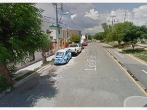 Casa en venta en Valle de las Flores Infonavit, Saltillo — foto 3 de 6