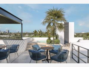 Departamento en venta en Benito Juárez Nte, Mérida — foto 2 de 6