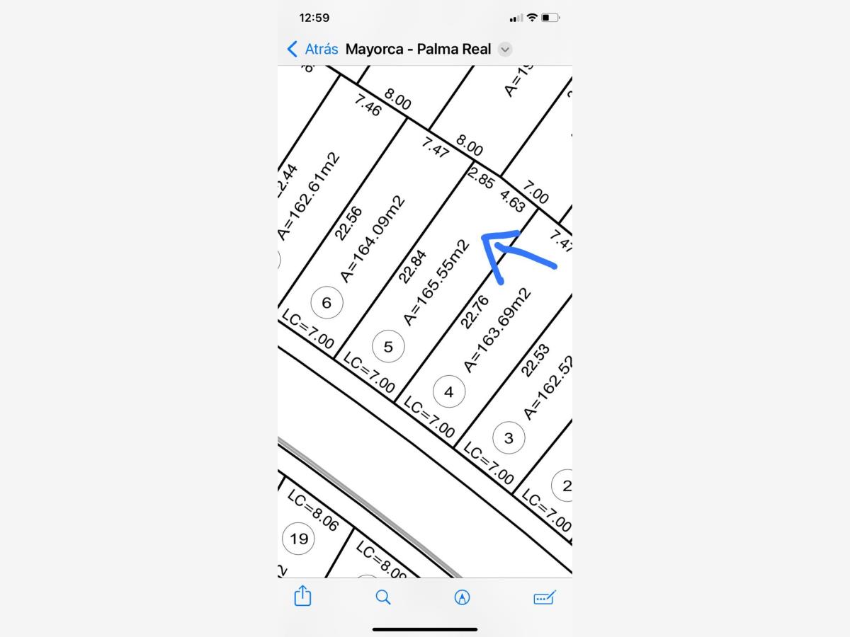 Terreno en venta en Mayorca Residencial, León