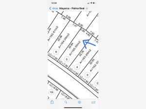 Terreno en venta en Mayorca Residencial, León, Guanajuato Terreno en venta en Mayorca Residencial, León, Guanajuato