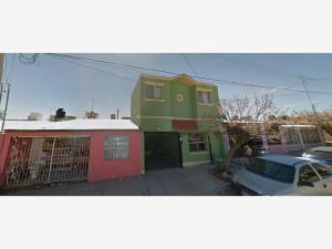 Casa en Quintas Carolinas, Chihuahua, Chihuahua