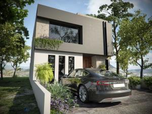 Casa en venta en Misión de la Montaña, Morelia — foto 2 de 7