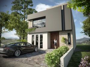 Casa en venta en Misión de la Montaña, Morelia — foto 3 de 7