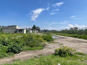 Terreno en venta en San Mateo Otzacatipan, Toluca — foto 2 de 7