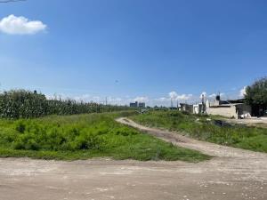 Terreno en venta en San Mateo Otzacatipan, Toluca, México