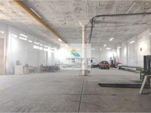 Bodega en venta en Damian Carmona, San Luis Potosí, San Luis Potosí