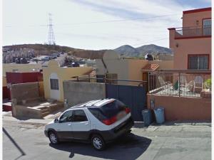 Casa en venta en Nuevo Milenio, Nogales — foto 2 de 7