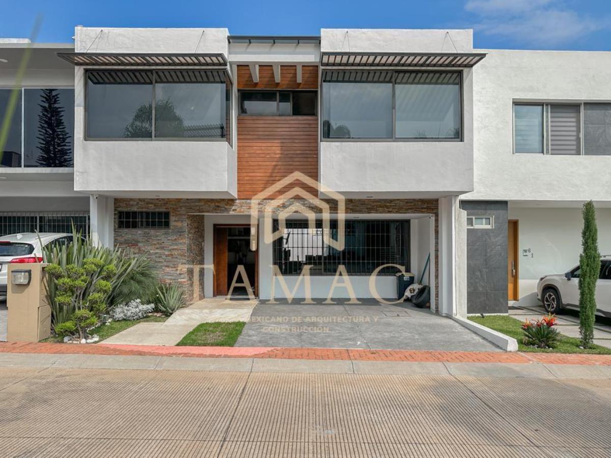 Casa en venta en Lomas de Ahuatlán, Cuernavaca — foto 1 de 17