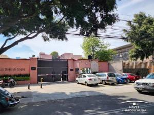 Departamento en venta en Viejo Ejido de Santa Úrsula Coapa, Coyoacán — foto 3 de 8