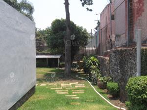 Terreno en venta en Los Volcanes, Cuernavaca — foto 3 de 18