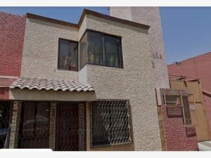 Casa en Lomas Estrella, Iztapalapa, Ciudad de México