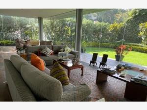 Casa en venta en Lomas de Reforma, Miguel Hidalgo — foto 2 de 14