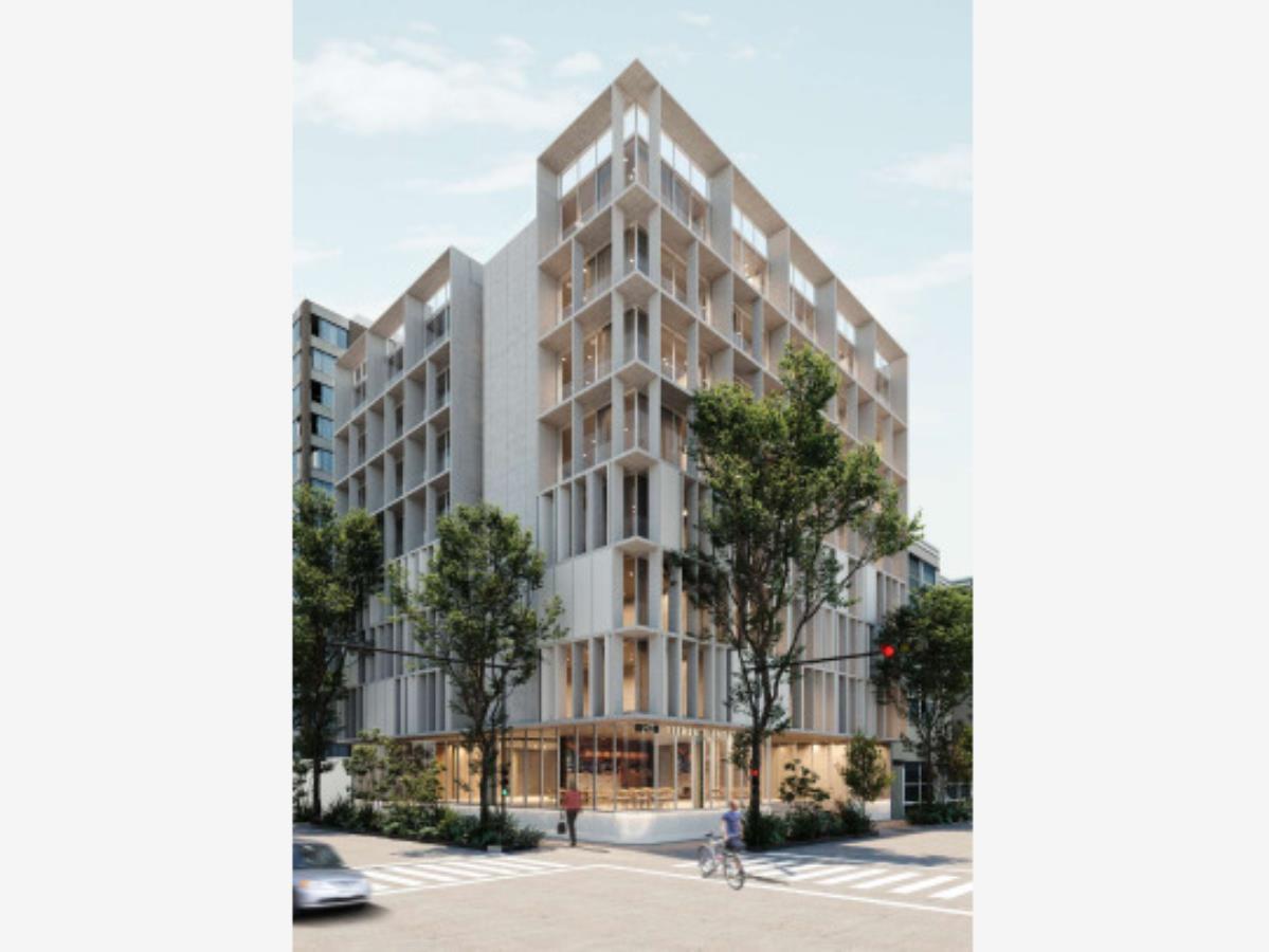 Departamento en venta en Roma Norte, Cuauhtémoc — foto 1 de 8