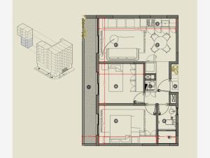 Departamento en venta en Roma Norte, Cuauhtémoc — foto 3 de 8
