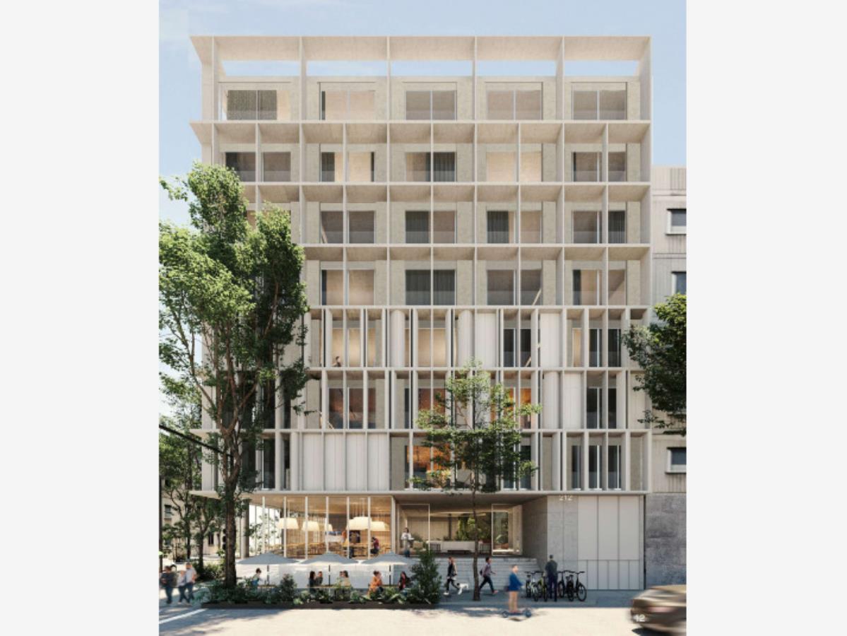 Departamento en venta en Roma Norte, Cuauhtémoc — foto 1 de 8