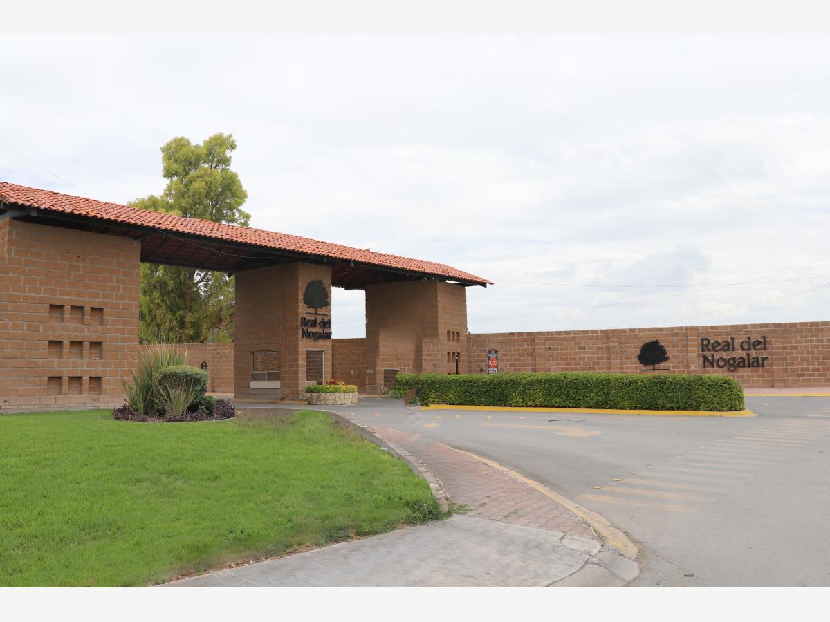Terreno en Venta en Real del Nogalar, Torreón, Coahuila de Zaragoza