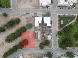 Terreno en venta en Real del Nogalar, Torreón — foto 3 de 15