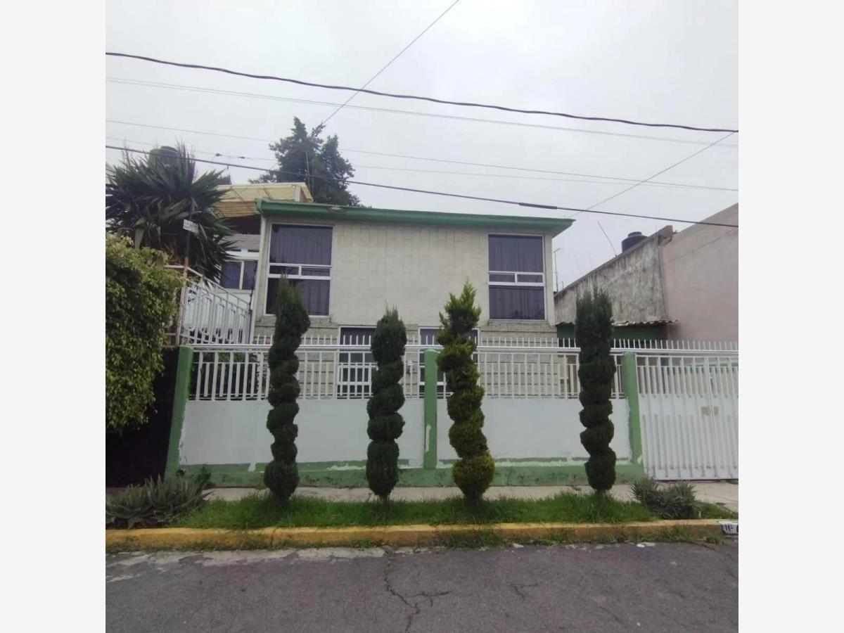 Casa en venta en Calacoaya, Atizapán de Zaragoza — foto 1 de 23