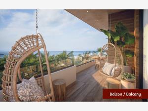 Departamento en venta en Puerto Morelos, Puerto Morelos — foto 2 de 22
