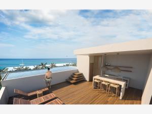 Departamento en venta en Puerto Morelos, Puerto Morelos — foto 3 de 22