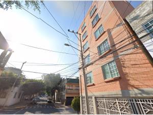 Departamento en venta en Observatorio, Miguel Hidalgo — foto 2 de 5
