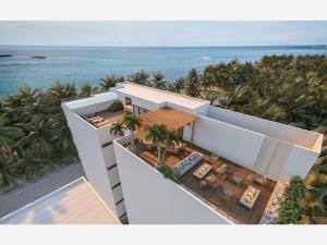 Departamento en venta en Puerto Morelos, Puerto Morelos — foto 2 de 22