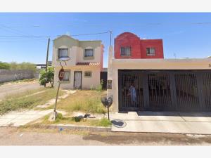 Casa en venta en Casa Blanca, Cajeme — foto 2 de 7