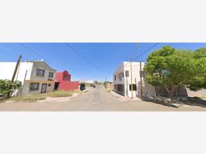 Casa en venta en Casa Blanca, Cajeme — foto 3 de 7