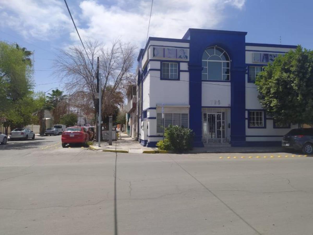 Edificio en renta en Torreon Centro, Torreón — foto 1 de 15