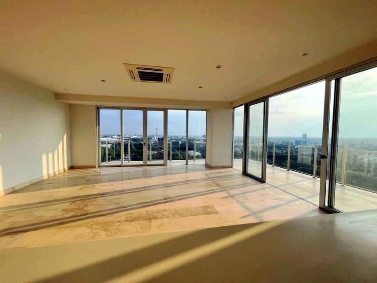 Departamento en venta en Club Campestre, Centro — foto 1 de 23