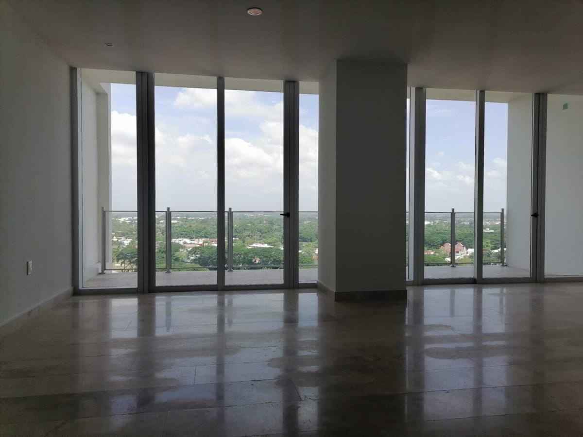 Departamento en venta en Club Campestre, Centro — foto 1 de 32