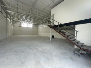 Bodega en renta en Villa California, Torreón — foto 2 de 7