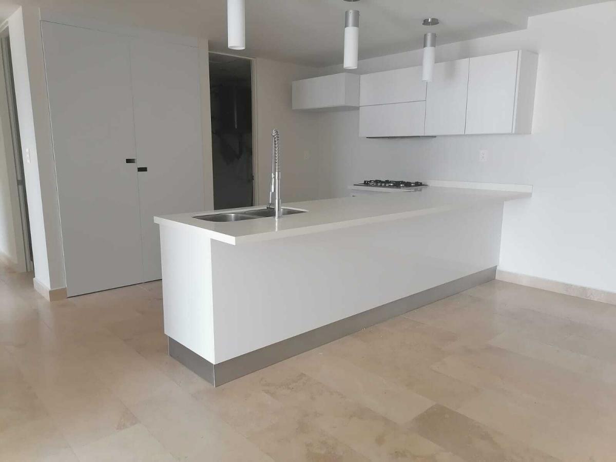 Departamento en venta en Club Campestre, Centro — foto 1 de 28