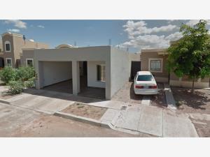 Casa en venta en Misión del Real, Cajeme — foto 2 de 7