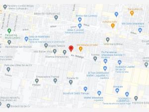 Departamento en venta en San Nicolas Tolentino, Iztapalapa — foto 2 de 6