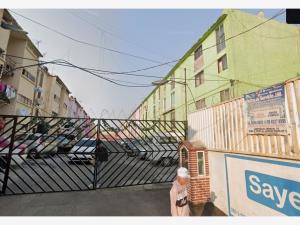 Departamento en San Nicolas Tolentino, Iztapalapa, Ciudad de México