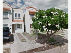 Casa en venta en Montecarlo, Cajeme — foto 2 de 7