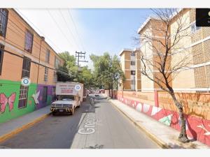 Departamento en San Miguel Teotongo Sección Rancho Bajo, Iztapalapa, Ciudad de México