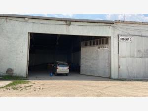 Bodega en renta en Anacleto Canabal 1ra. Sección, Centro — foto 3 de 6