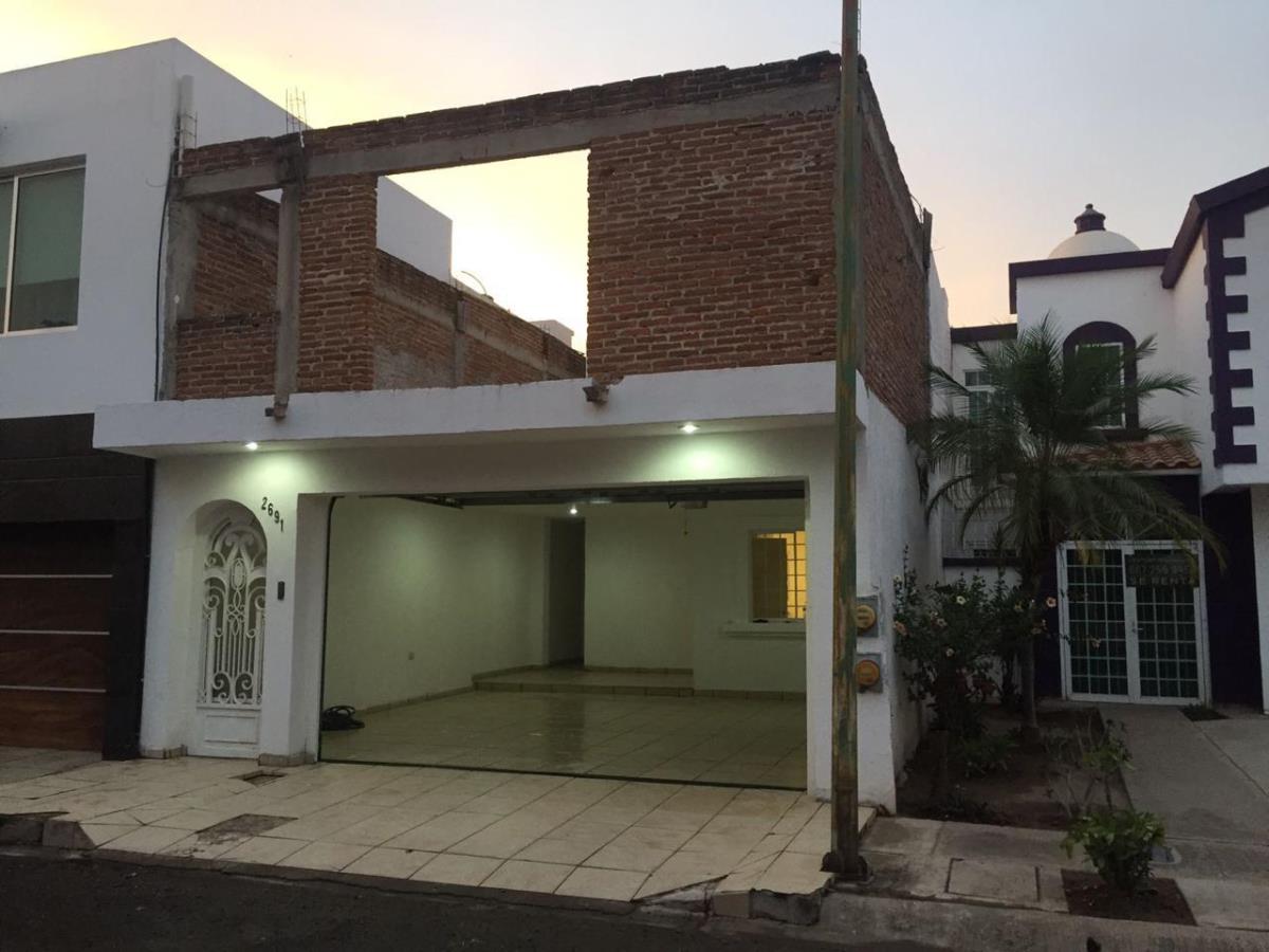 Casa en venta en Country del Río, Culiacán — foto 1 de 20