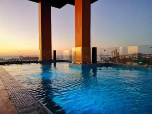 Departamento en venta en Sabalo Country Club, Mazatlán — foto 2 de 28