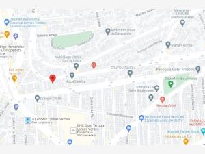 Casa en venta en Naucalpan, Naucalpan de Juárez — foto 2 de 6