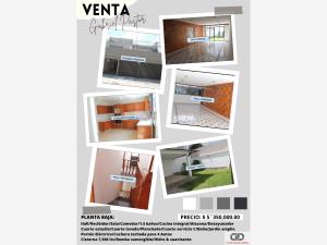 Casa en Gabriel Pastor 1a Sección, Puebla, Puebla