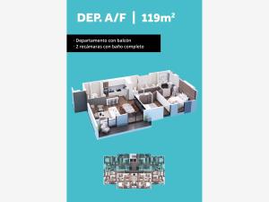Departamento en venta en Zona Valle Poniente, San Pedro Garza García — foto 2 de 17