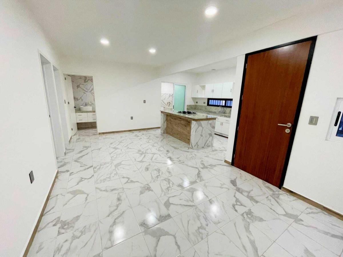 Departamento en venta en Formando Hogar, Veracruz — foto 1 de 7