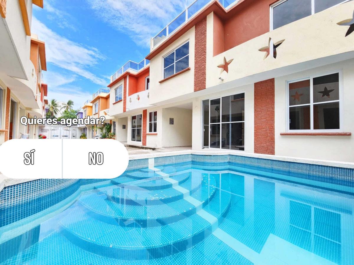 Casa en venta en Ylang Ylang, Boca del Río — foto 1 de 6