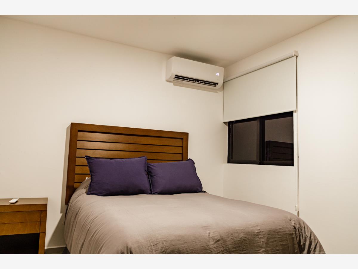 Departamento en renta en Playa de Oro Mocambo, Boca del Río — foto 1 de 24