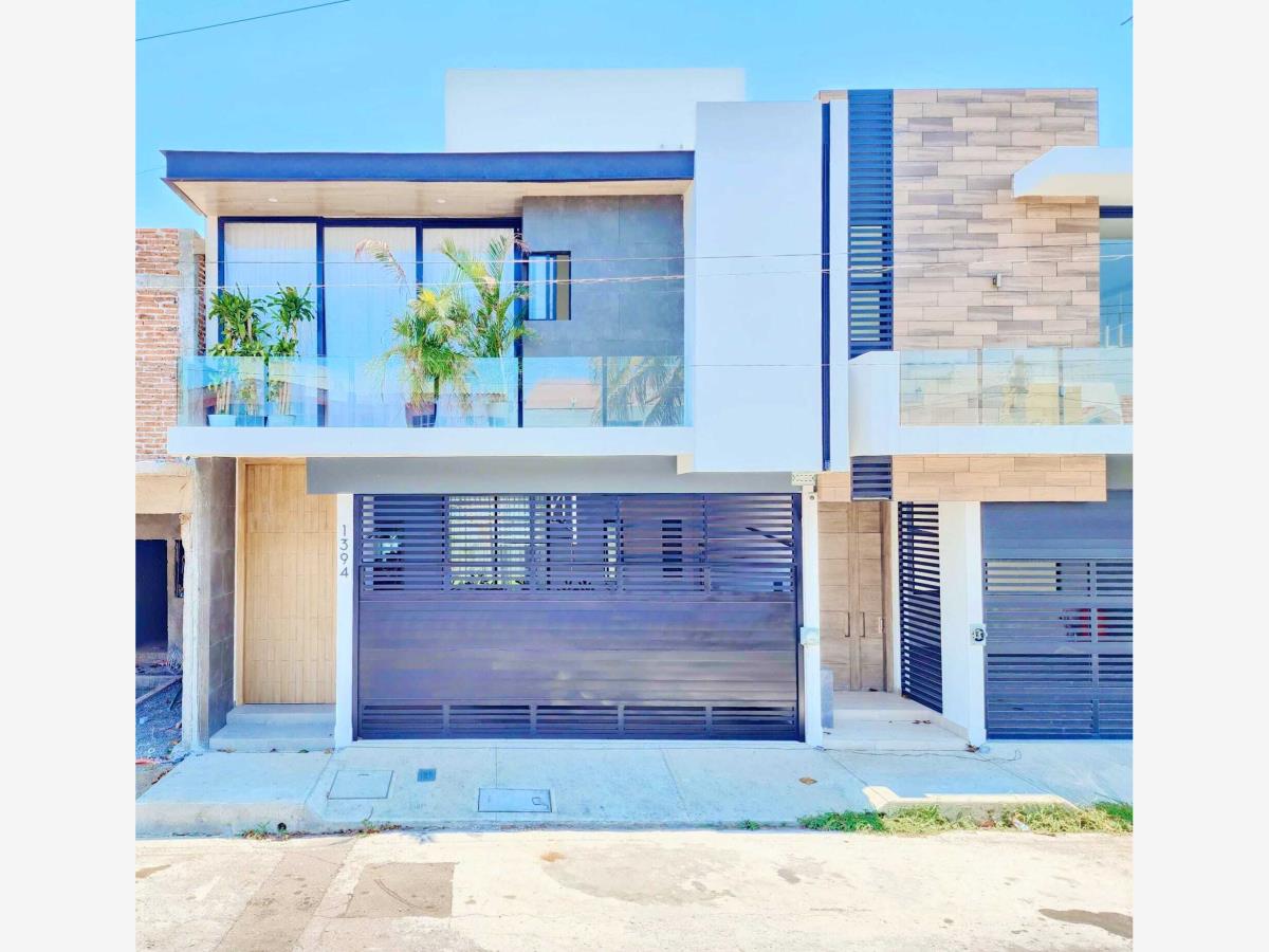 Casa en venta en Costa de Oro, Boca del Río — foto 1 de 6