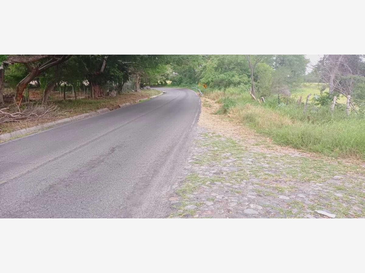 Terreno en venta en El Chivato (Providencia), Villa de Álvarez — foto 1 de 7