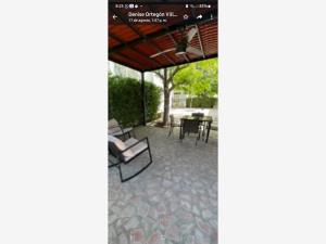 Departamento en renta en Hacienda San Jerónimo, Saltillo — foto 2 de 5